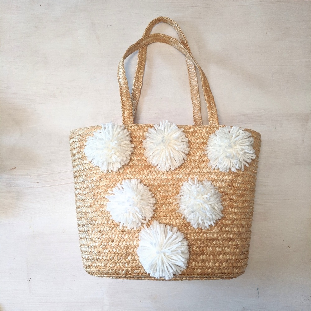 VTG BEACH BAG